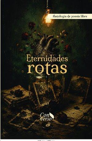Eternidades rotas