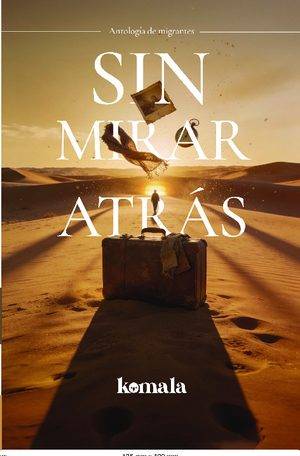 Sin mirar atrás