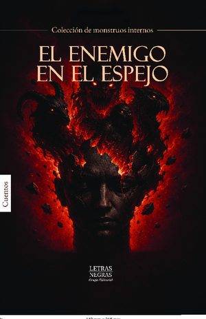 El enemigo en el espejo