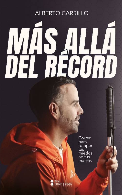 Más allá del récord