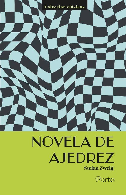 Novela de ajedrez