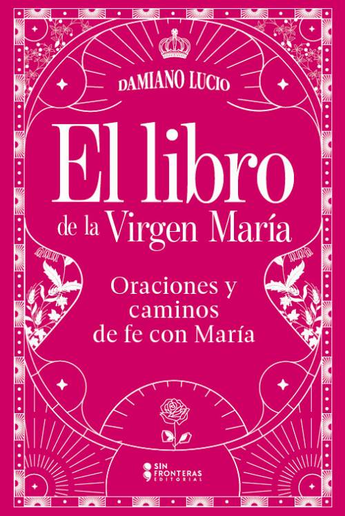 El libro de la Virgen María