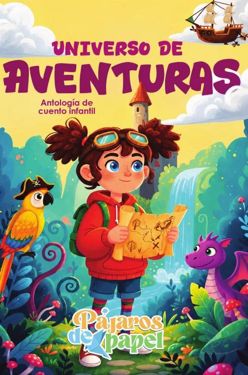 Un universo de aventuras