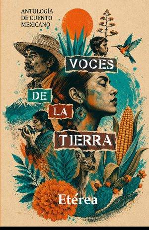 Voces de la tierra