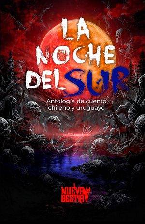 La noche del sur