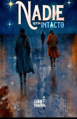 Nadie queda intacto