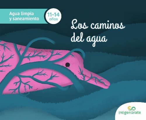 Los caminos del agua