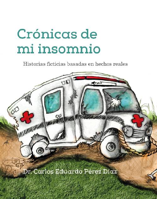 Crónicas de mi insomnio