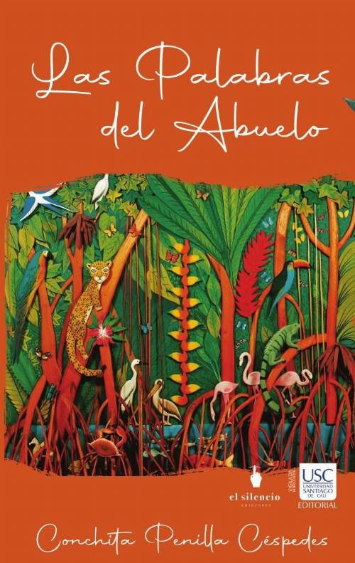 Las palabras del Abuelo