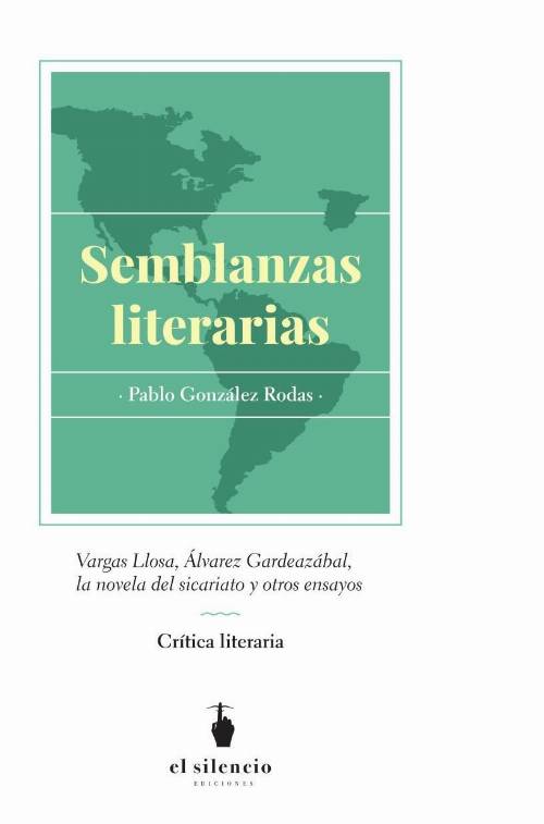 Semblanzas Literarias
