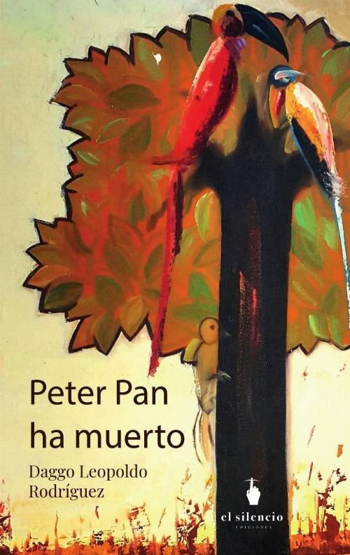 Peter Pan ha muerto