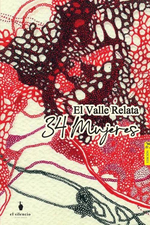 El valle relata 34 mujeres