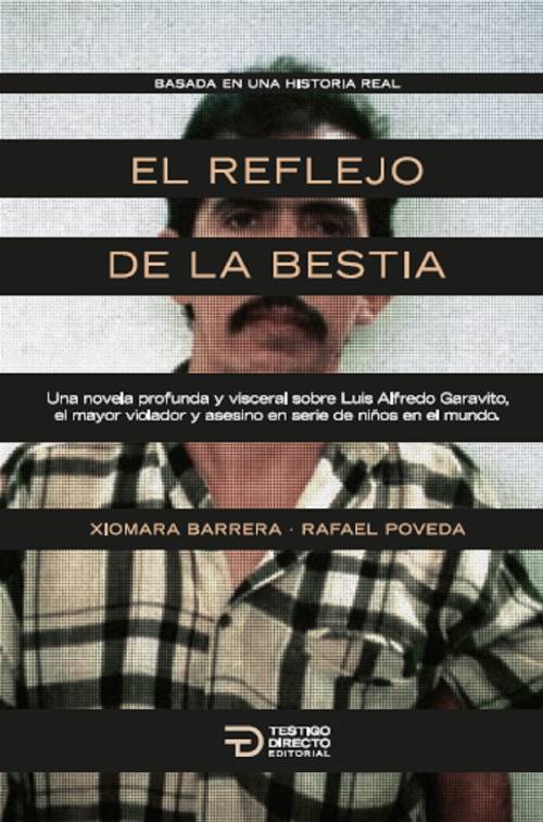 El reflejo de la bestia