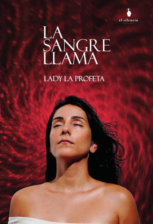 La sangre llama