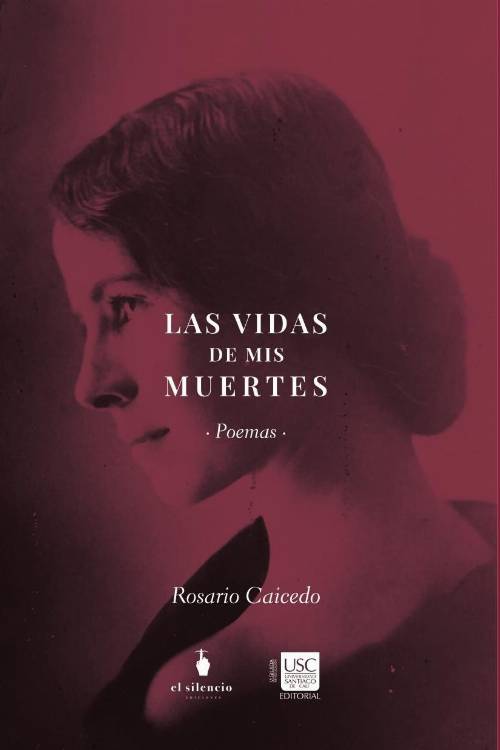 Las vidas de mis muertes