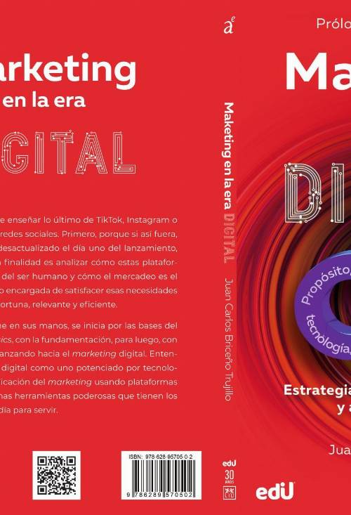 Marketing en la era digital