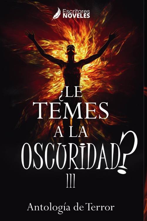 ¿Le temes a la oscuridad? III
