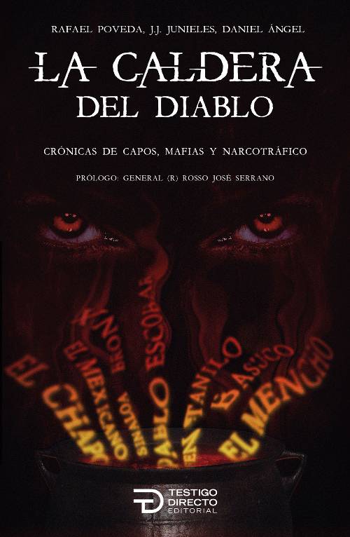 La caldera del diablo