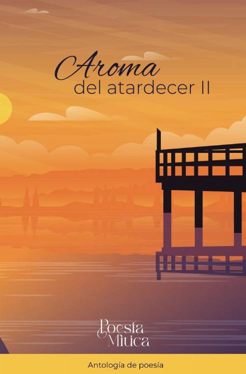 Aroma del atardecer II
