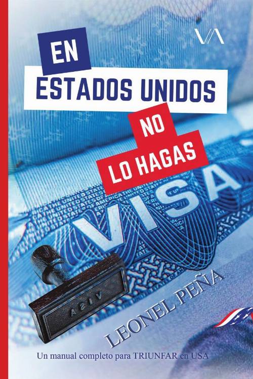En Estados Unidos no lo hagas