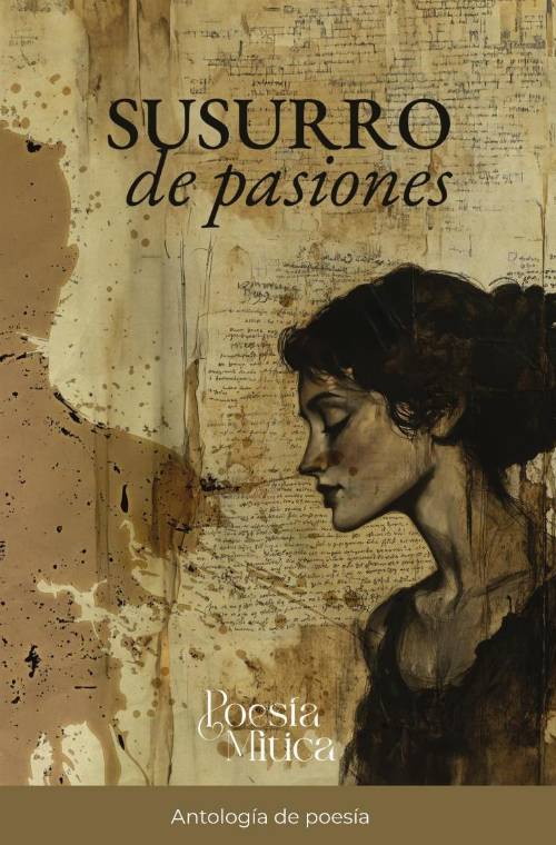 Susurro de pasiones
