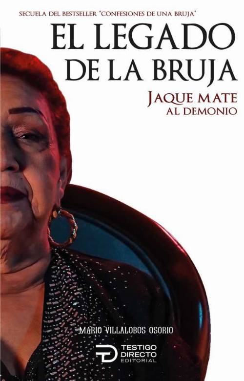El legado de la bruja