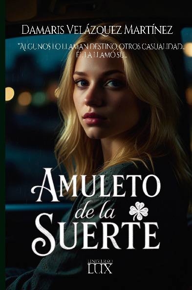 Amuleto de la suerte