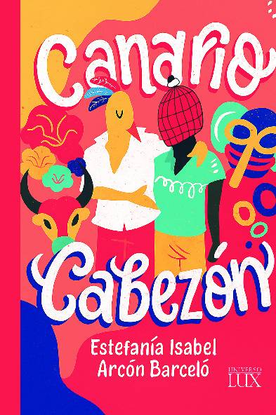 Canario Cabezón