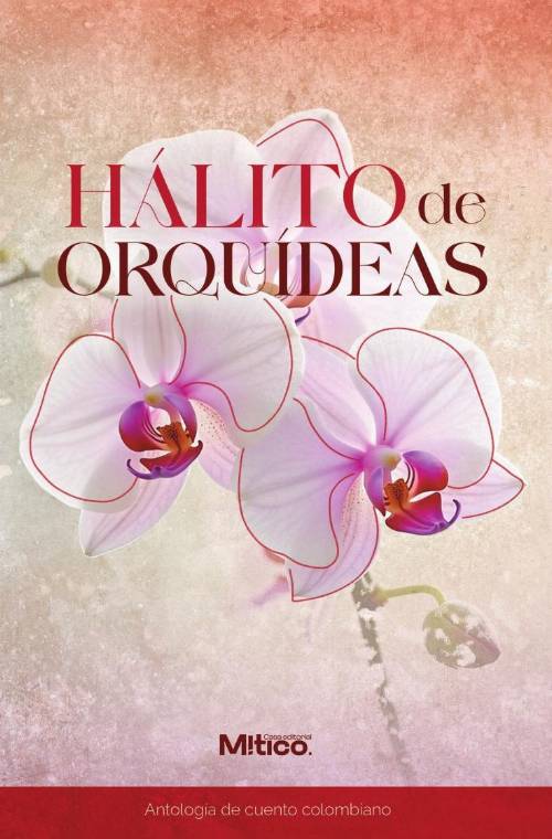 Hálito de orquídeas