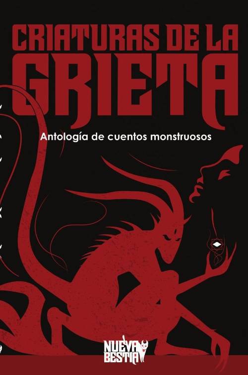 Criaturas de la grieta