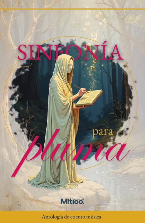 Sinfonía para pluma