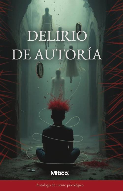 Delirio de autoría