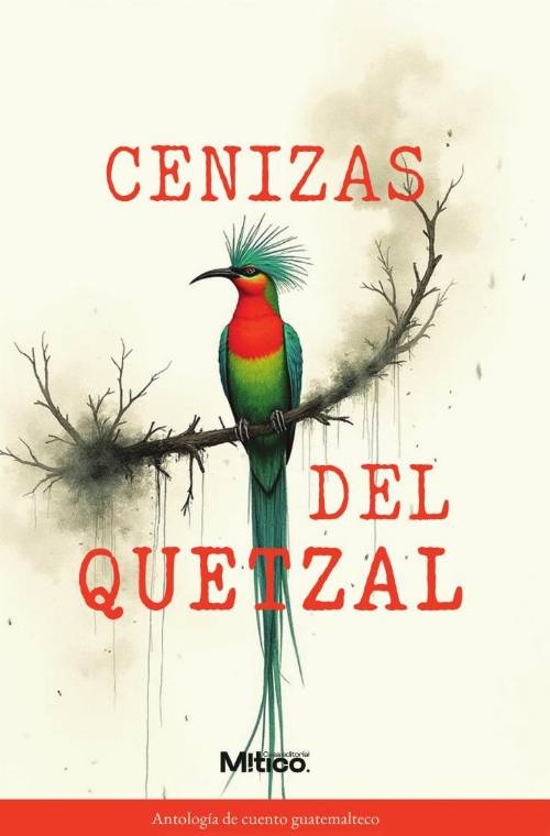 Cenizas del Quetzal