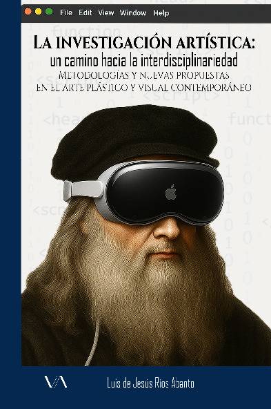 Investigación Artística: Un Camino hacia la interdisciplinariedad