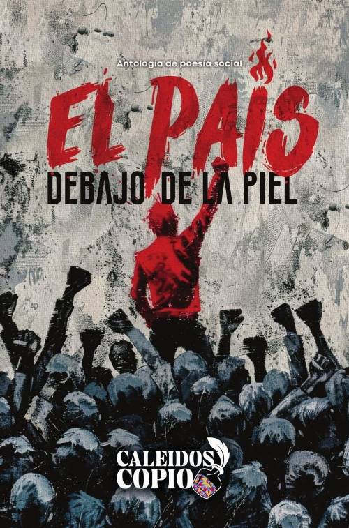 El país debajo de la piel