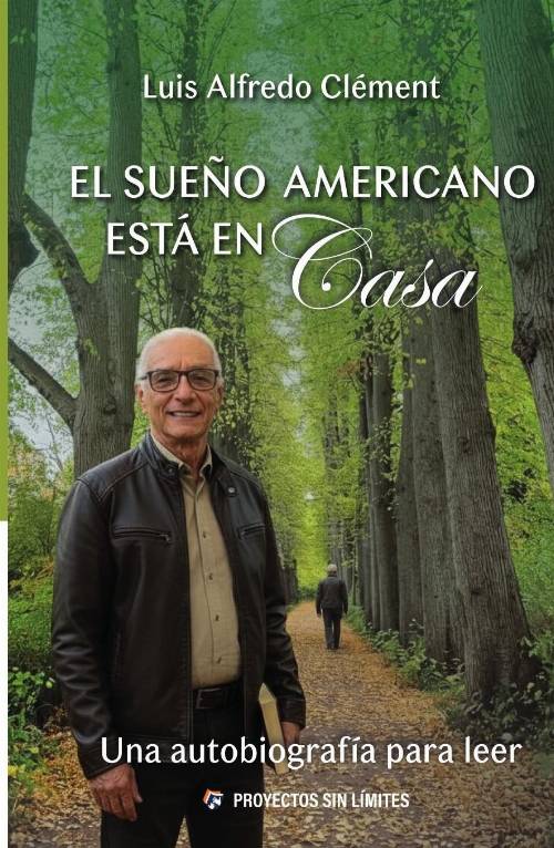 El sueño americano está en casa