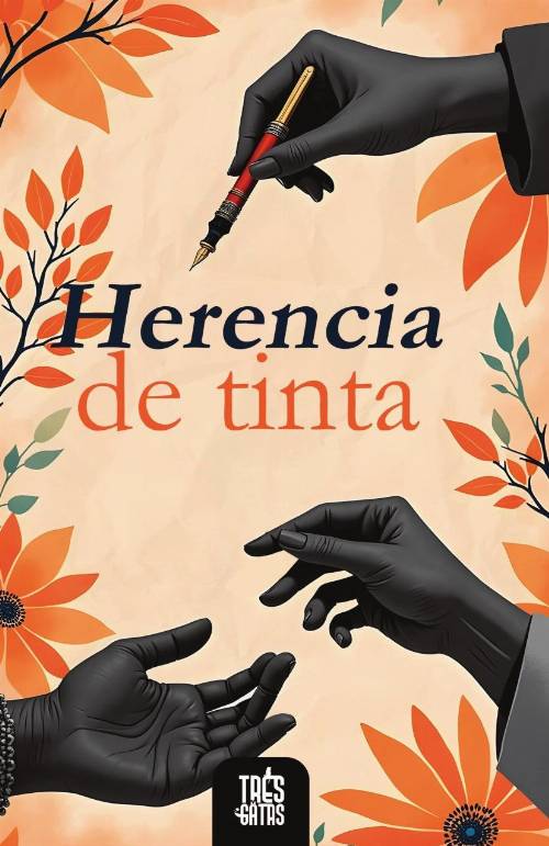 Herencia de tinta