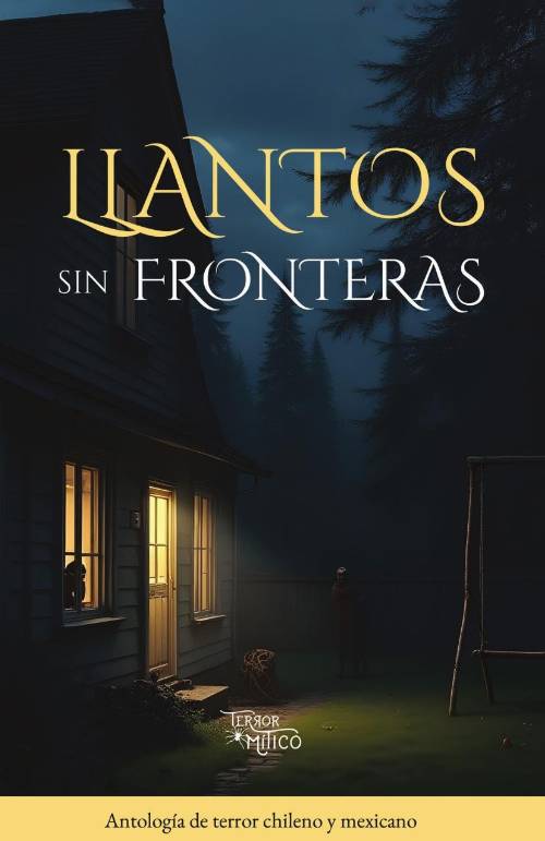 Llantos sin fronteras