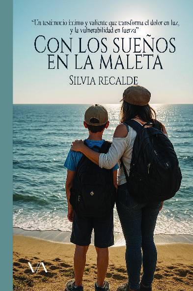 Con los sueños en la maleta