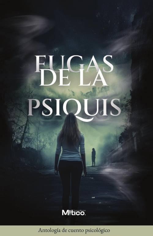 Fugas de la psiquis