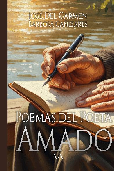 Poemas del Poeta Amado