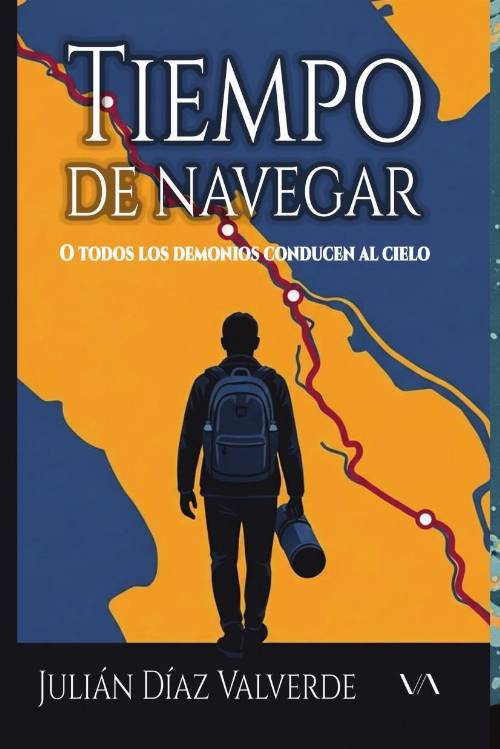 Tiempo de navegar