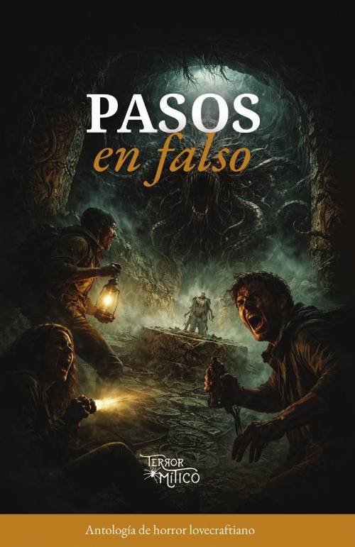 Pasos en falso