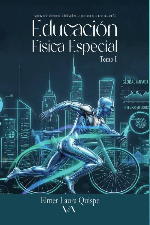 Educación física especial