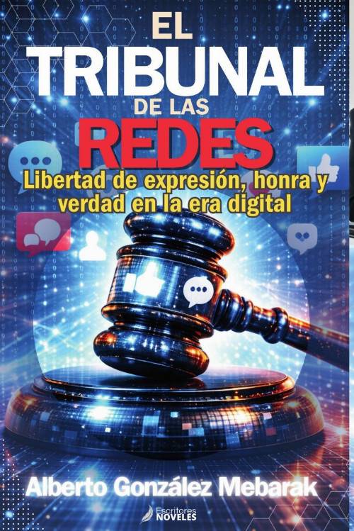 EL TRIBUNAL DE LAS REDES