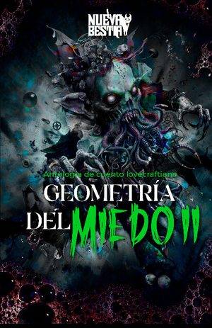 Geometría del miedo II