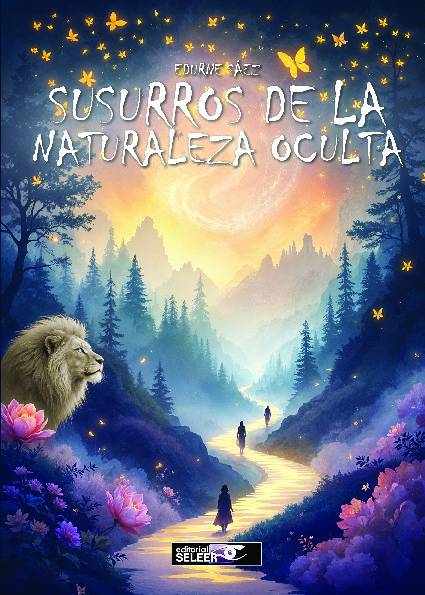Susurros de la naturaleza oculta