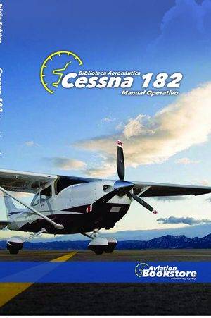 Cessna 182 Manual Operativo