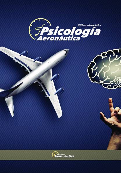 Psicologia Aeronautica