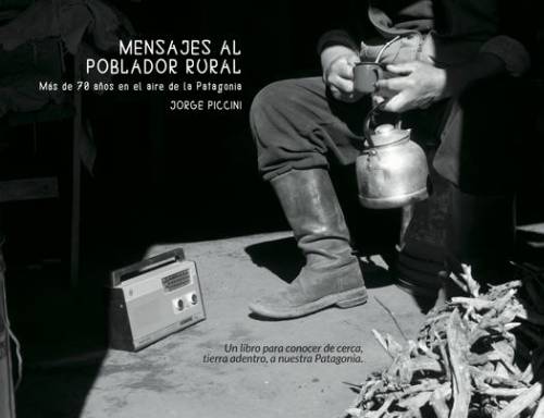 Mensajes al poblador rural